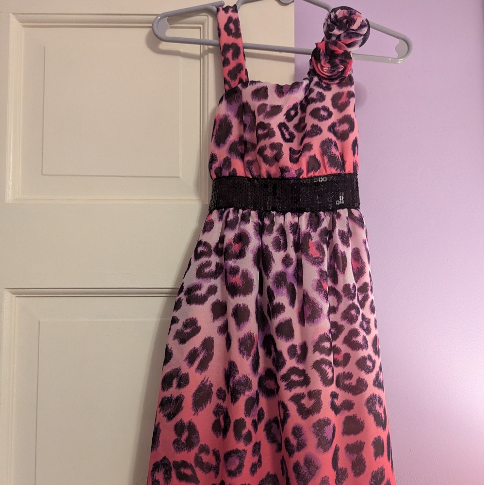 Holiday Editions Girls Dress